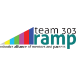 team303ramp
